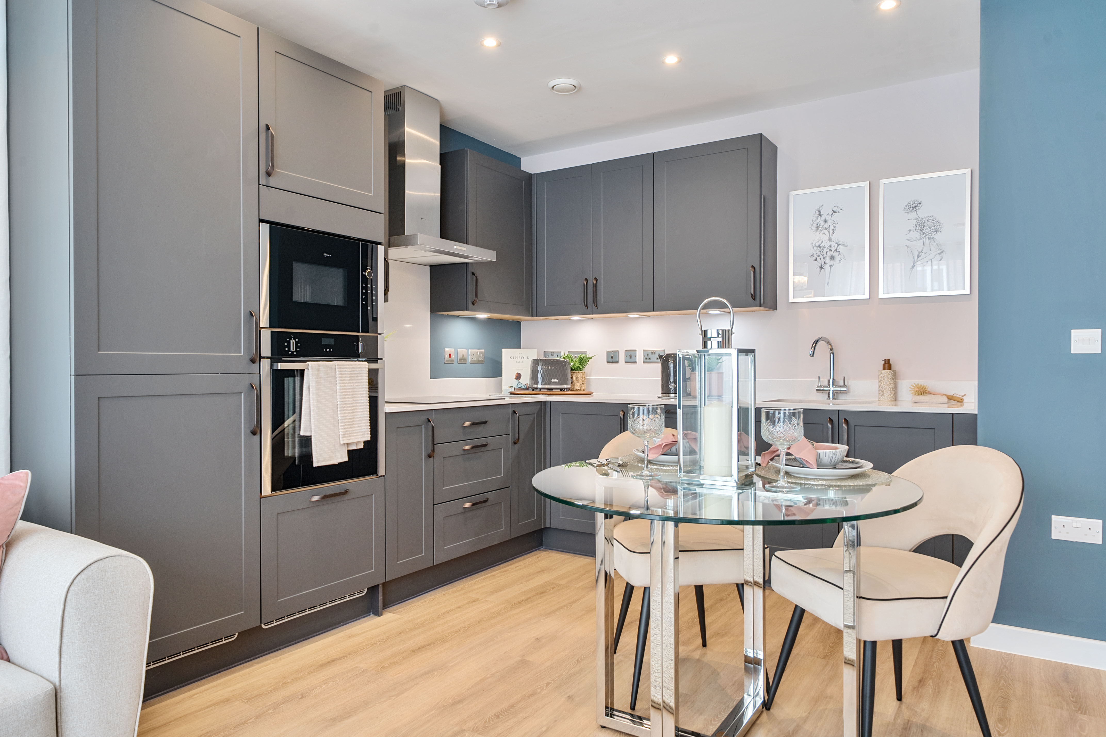 View of Retirement Properties To Rent For Over 65s | Retirement Villages